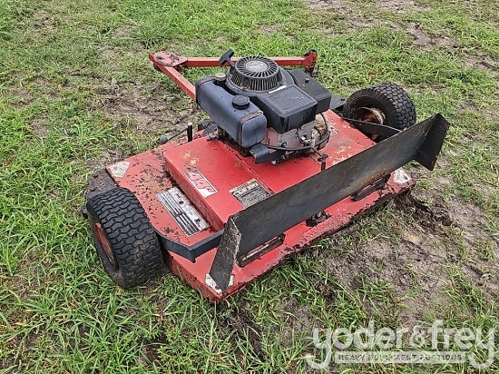 Swisher 44" Mower Deck
