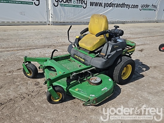 John Deere 777