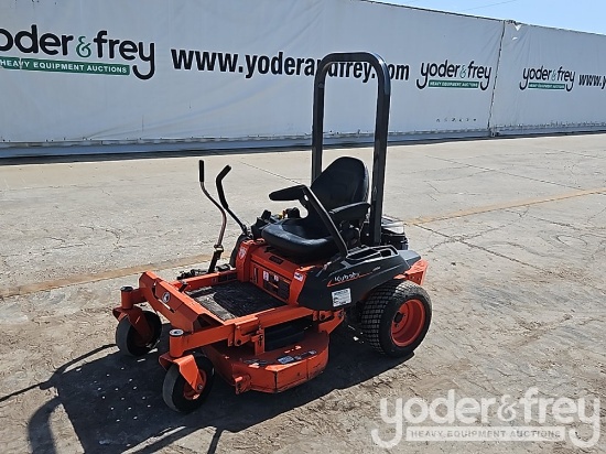 2023 Kubota Z232