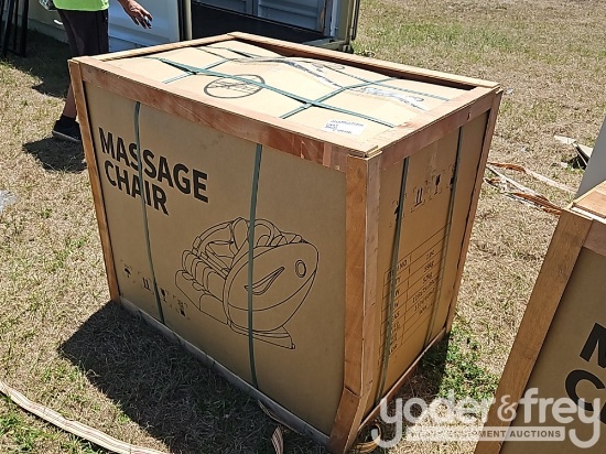 Unused 2025 SKLP SK-S13