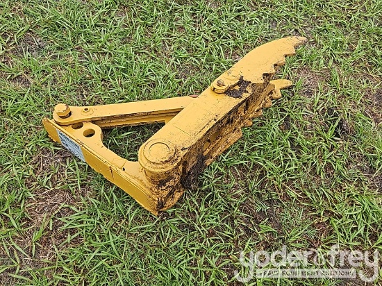 Thumb to suit Excavator