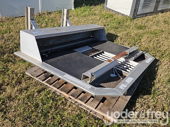 Rad Gear Headache Rack