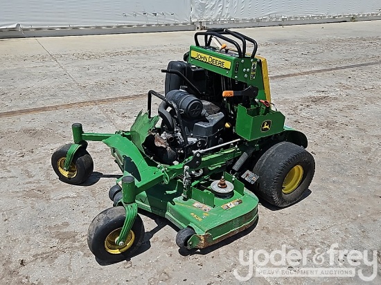 2021 John Deere 652R