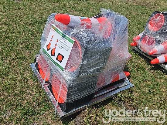 Unused Allmetal K1428