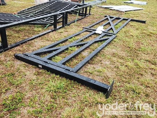 Unused TM18-NCB 20' Farm Gate
