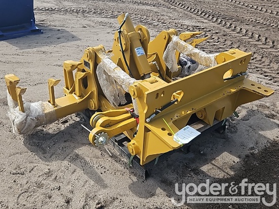Bedrock MR05-RIPPER