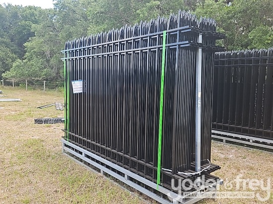 Unused 2025 SKLP SK-FES20