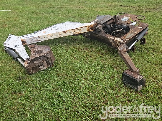 Bobcat 8811