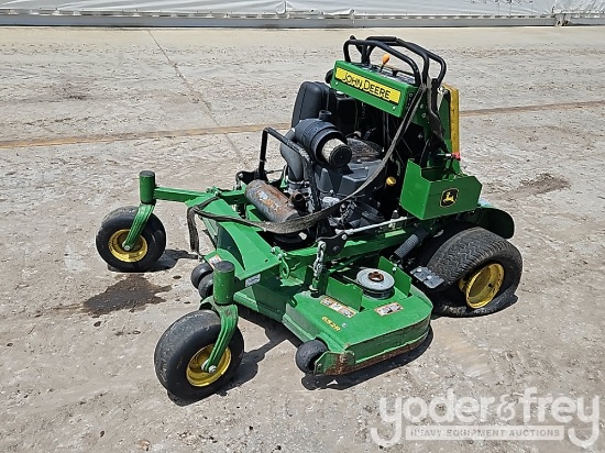 2021 John Deere 652R