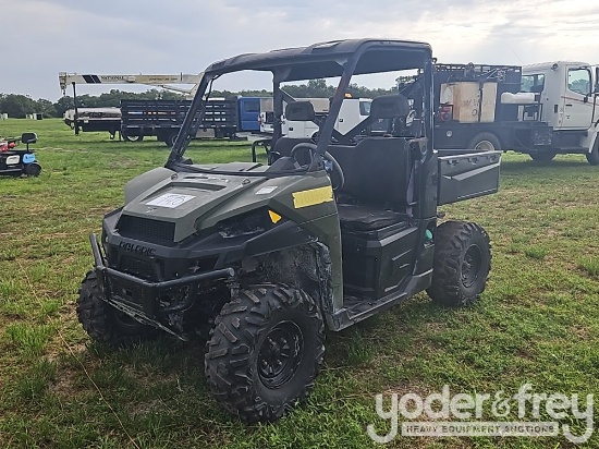 2019 Polaris Ranger