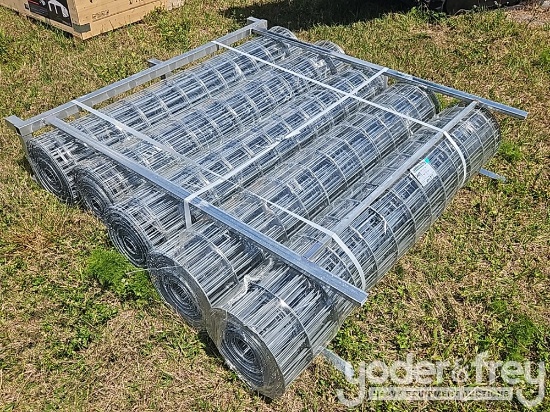 Unused 2024 Allmetal K0520