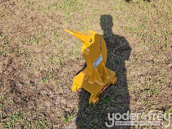 2025 Toft 04ER