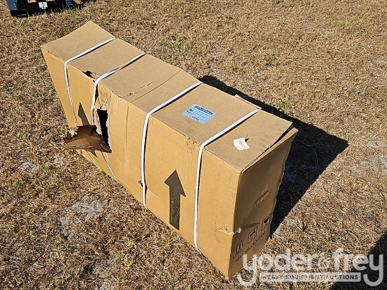 Unused 2025 SKLP SK-E48