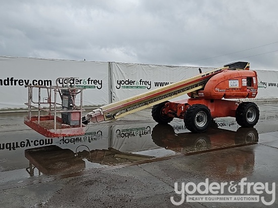 2006 JLG 600S