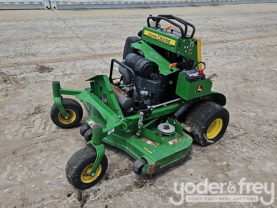 2021 John Deere 652R