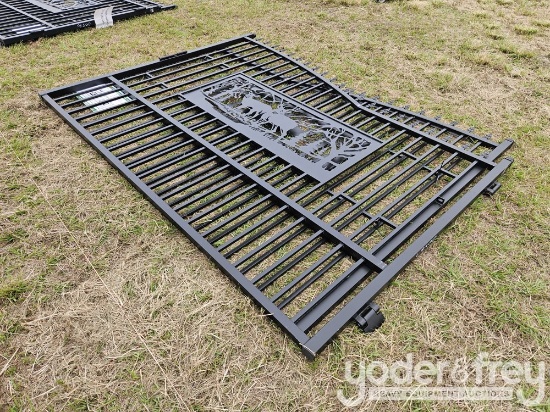 Unused 2024 Allmetal K0720