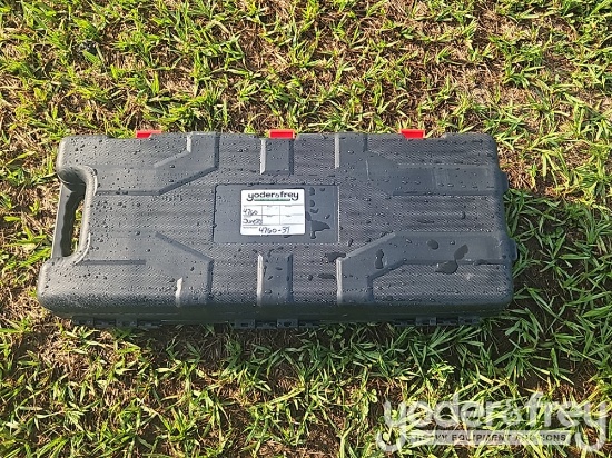 Unused Huskie B65 Electric Demolition Hammers