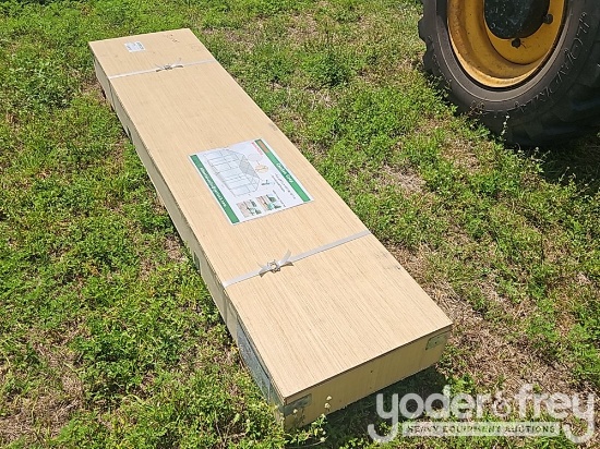 Unused 2024 Allmetal K2010