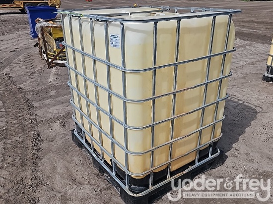 IBC Tote