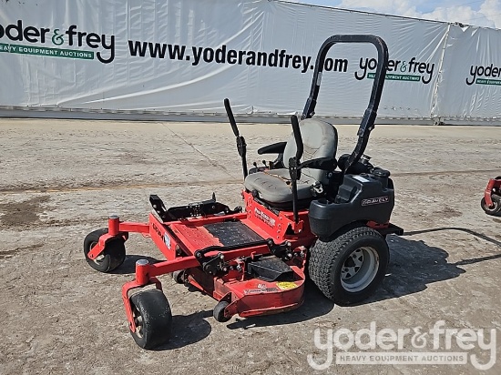 Gravely PRO-TURN 148