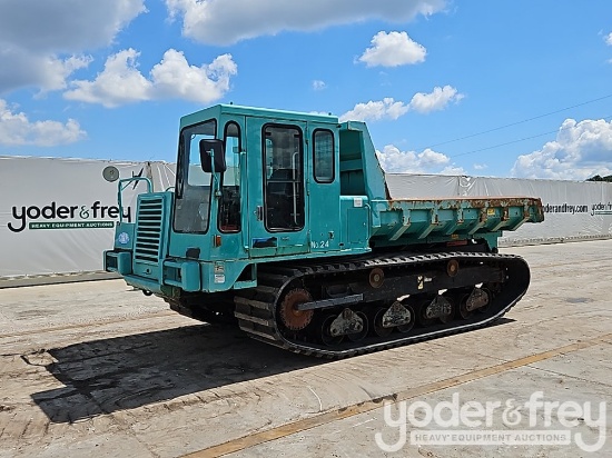 2010 IHI IC100-2