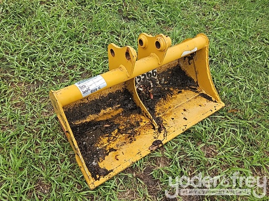 Teran 30" Clean Up Bucket