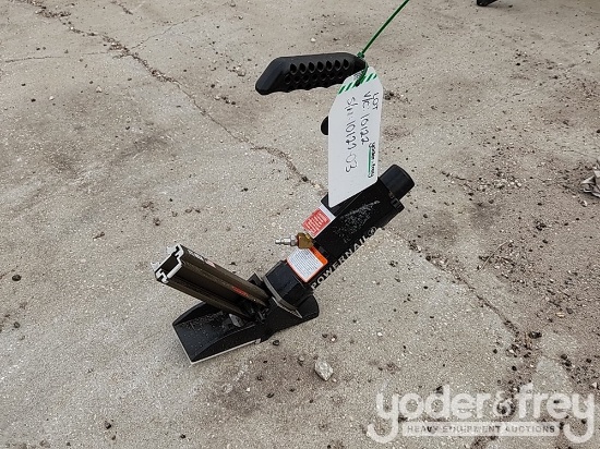 2023 2023 Powernail 445 Pneumatic Floor Nailer