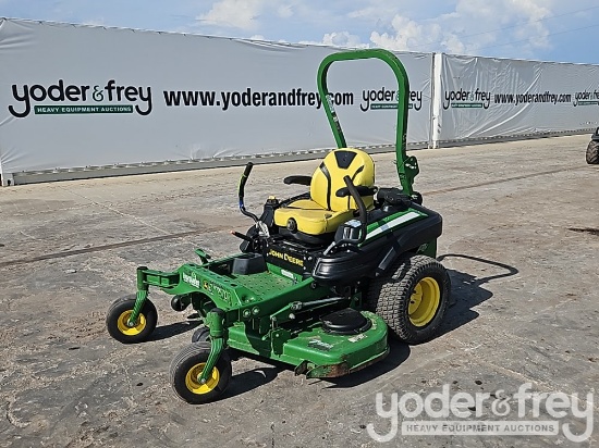 2019 John Deere Z915E