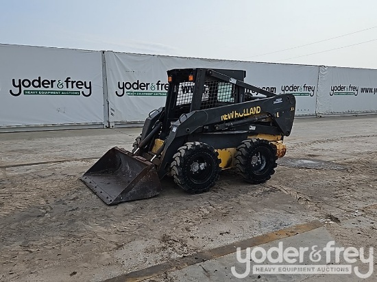 2005 New Holland LS180B