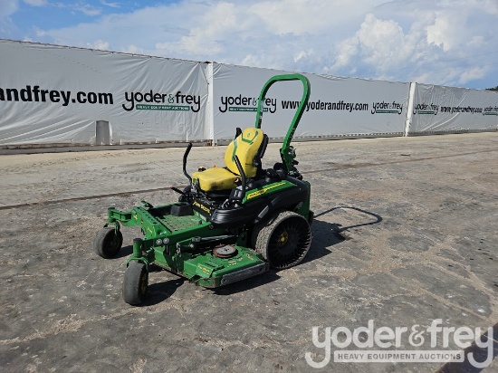 2022 John Deere Z930M