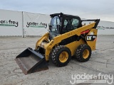 2019 CAT 262D