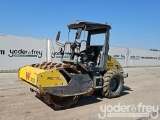 2019 Wacker Neuson RC70P