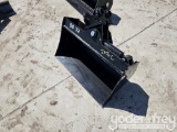 Hydraulic Tilting Bucket to suit Excavator