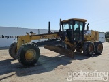 2006 John Deere 672D