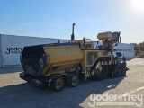 2007 CAT AP800D