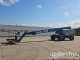 2014 Genie S85