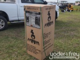 Unused Armor Freedom Series 24 Gun Fire Safe, 1400 Degree Fire Rating, Digital Combination Keypad