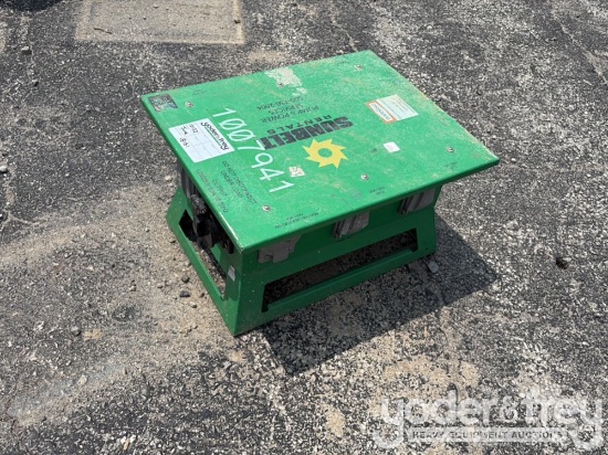 Trystar TS5061SR Portable Power Distribution Panel