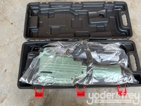Unused Huskie B65