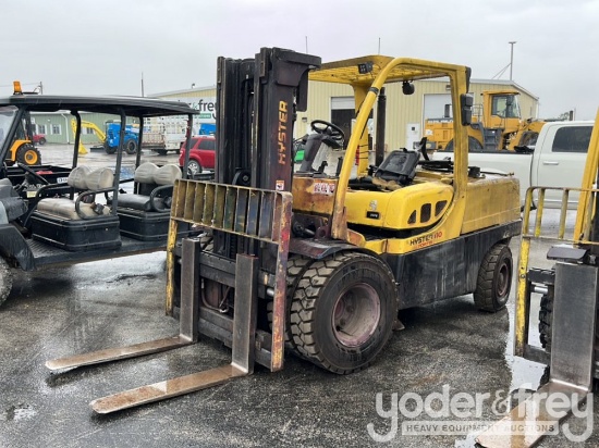 Hyster H110FT
