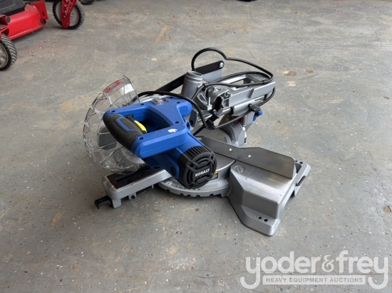Kobalt Wood Saw