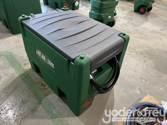 Unused 2025 AM - Tank  58