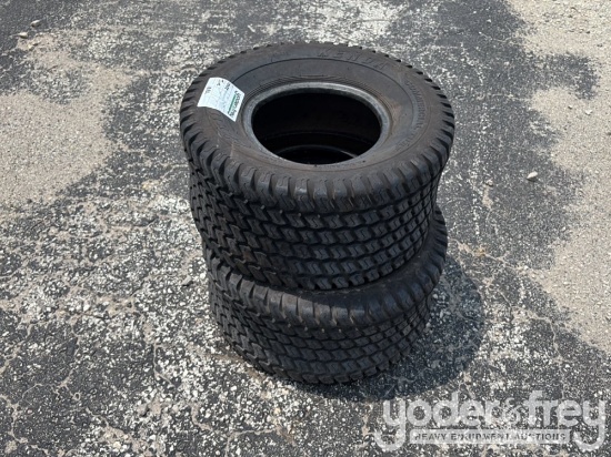Lawn Mower Tires, (2 of)