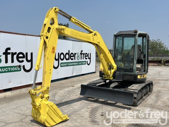 Yanmar VIO55-5A