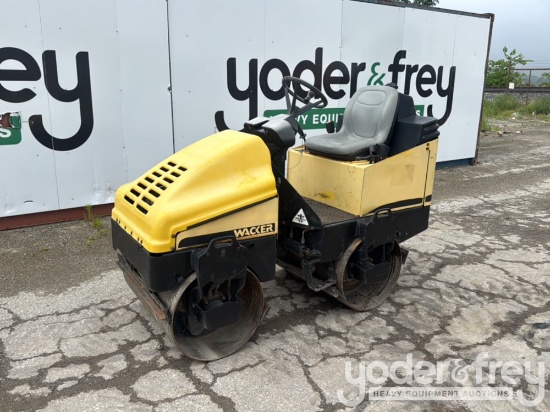 1998 Wacker Neuson RD11A