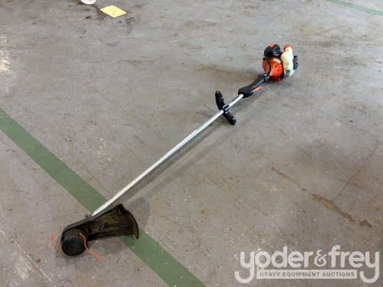 Echo String Trimmer, 225 SRM