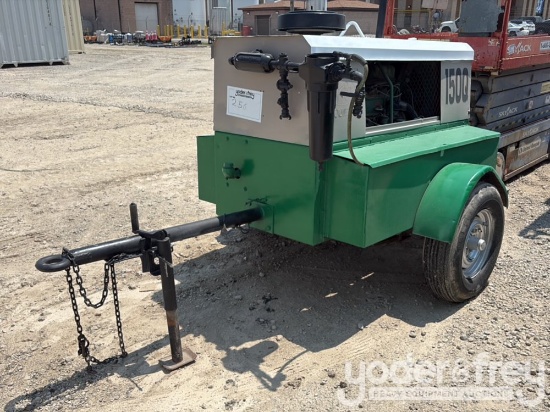 Sullair 150Q