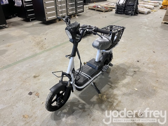 Unused 2025 SKLP SK-E48