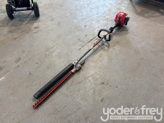 Craftsman Lawn Edger