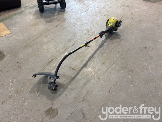 Ryobi String Trimmer